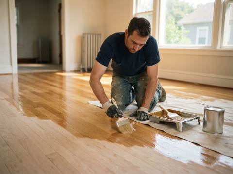 Best Hardwood Floor Finishes: How to Choose the Right One