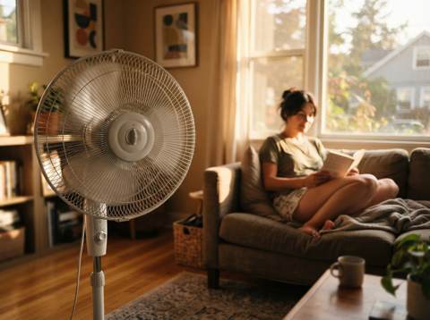 Best Pedestal Fans of 2026: Which Models We Tested and Recommend