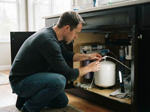Best Under Sink Water Filters of 2026, Tested by Experts